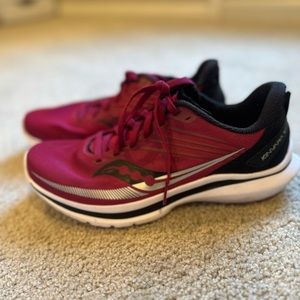 Saucony Kinvara 12
